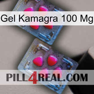 Gel Kamagra 100Mg 14